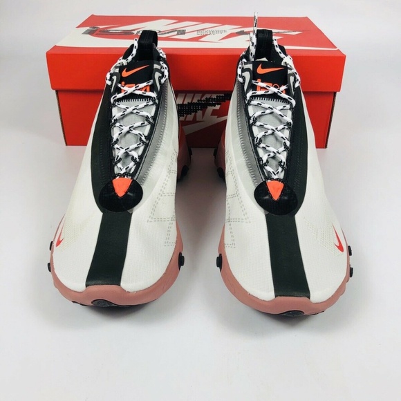 NIKE RUNNING REACT RUNNER MID - Picture 4 of 6